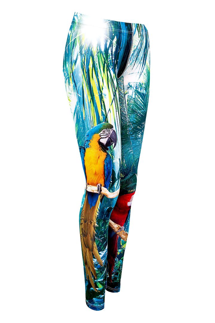 Jungle Call - base layer women's thermal snowboard pants
