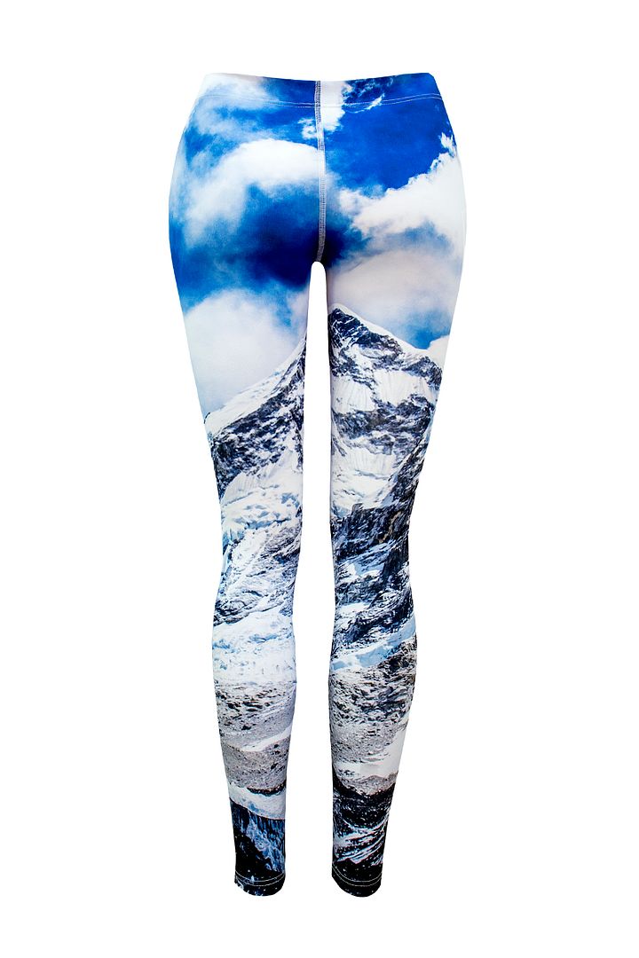 Mountain Freak base layer women's thermal snowboard pants