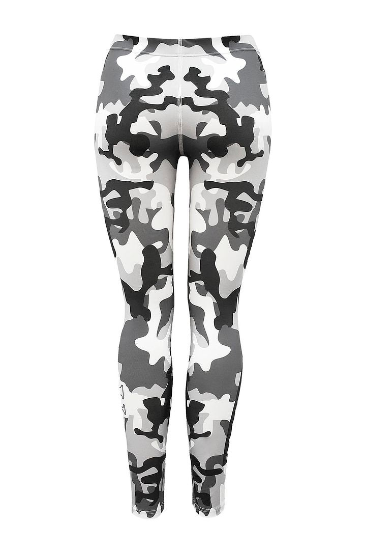 Snow Army - base layer women's thermal ski pants