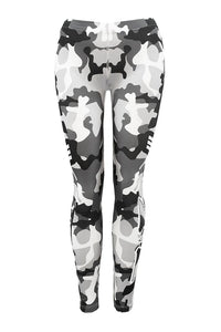 Snow Army - base layer women's thermal ski pants