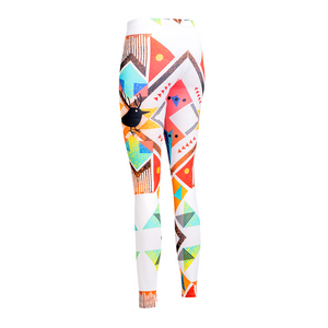 System leggings - base layer women's thermal snowboard pants